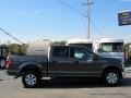 Magnetic Metallic - F150 XLT SuperCrew 4x4 Photo No. 6