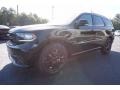 2017 DB Black Crystal Dodge Durango GT  photo #3