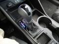  2017 Tucson Limited AWD 7 Speed Dual Clutch Automatic Shifter