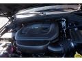  2017 Durango GT 3.6 Liter DOHC 24-Valve VVT Pentastar V6 Engine
