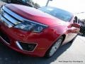 Red Candy Metallic - Fusion SEL Photo No. 33