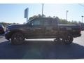 Brilliant Black Crystal Pearl - 1500 Express Crew Cab 4x4 Photo No. 4