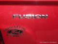 Red Candy Metallic - Fusion SEL Photo No. 37
