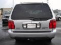 2000 Silver Metallic Lincoln Navigator 4x4  photo #5