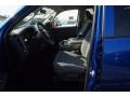 2017 Blue Streak Pearl Ram 1500 Express Quad Cab  photo #6