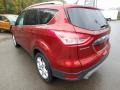 2016 Sunset Metallic Ford Escape Titanium 4WD  photo #4