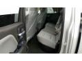 2017 Silver Ice Metallic Chevrolet Silverado 1500 Custom Double Cab 4x4  photo #8