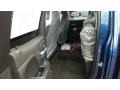 Deep Ocean Blue Metallic - Silverado 1500 LT Double Cab 4x4 Photo No. 8