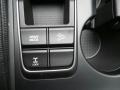 2017 Hyundai Tucson Limited AWD Controls