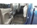 Deep Ocean Blue Metallic - Silverado 1500 LTZ Double Cab 4x4 Photo No. 8