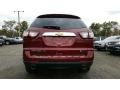 Siren Red Tintcoat - Traverse Premier AWD Photo No. 5
