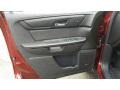 Siren Red Tintcoat - Traverse Premier AWD Photo No. 6