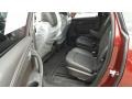 Siren Red Tintcoat - Traverse Premier AWD Photo No. 8