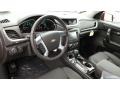 Siren Red Tintcoat - Traverse Premier AWD Photo No. 9