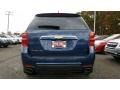 Patriot Blue Metallic - Equinox LT AWD Photo No. 5