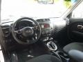 2014 Clear White Kia Soul 1.6  photo #14