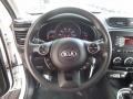 2014 Clear White Kia Soul 1.6  photo #17