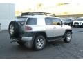 Titanium Metallic - FJ Cruiser 4WD Photo No. 2