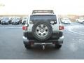 Titanium Metallic - FJ Cruiser 4WD Photo No. 3