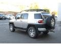 Titanium Metallic - FJ Cruiser 4WD Photo No. 4