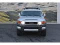 Titanium Metallic - FJ Cruiser 4WD Photo No. 6