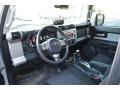 Titanium Metallic - FJ Cruiser 4WD Photo No. 7