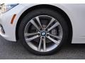 2016 Mineral White Metallic BMW 3 Series 340i xDrive Sedan  photo #33