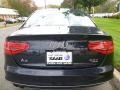 2014 Moonlight Blue Metallic Audi A4 2.0T quattro Sedan  photo #4
