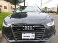 2014 Moonlight Blue Metallic Audi A4 2.0T quattro Sedan  photo #8