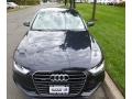 2014 Moonlight Blue Metallic Audi A4 2.0T quattro Sedan  photo #9