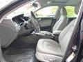 2014 Moonlight Blue Metallic Audi A4 2.0T quattro Sedan  photo #12