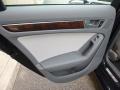2014 Moonlight Blue Metallic Audi A4 2.0T quattro Sedan  photo #13