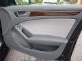 2014 Moonlight Blue Metallic Audi A4 2.0T quattro Sedan  photo #16