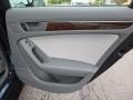 2014 Moonlight Blue Metallic Audi A4 2.0T quattro Sedan  photo #19