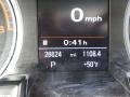 2014 Moonlight Blue Metallic Audi A4 2.0T quattro Sedan  photo #26