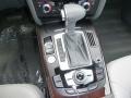 2014 Moonlight Blue Metallic Audi A4 2.0T quattro Sedan  photo #30