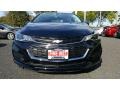 Mosaic Black Metallic - Cruze LT Photo No. 2