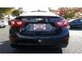 Mosaic Black Metallic - Cruze LT Photo No. 5