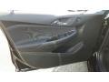 Mosaic Black Metallic - Cruze LT Photo No. 6