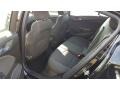 Mosaic Black Metallic - Cruze LT Photo No. 8