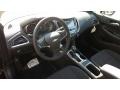 Mosaic Black Metallic - Cruze LT Photo No. 9
