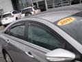 Silver Frost Metallic - Sonata Hybrid Photo No. 5