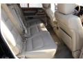 Ivory Rear Seat Photo for 2003 Lexus LX #116695749