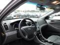 Silver Frost Metallic - Sonata Hybrid Photo No. 11