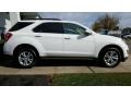 Summit White - Equinox LT AWD Photo No. 3