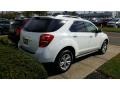 Summit White - Equinox LT AWD Photo No. 4