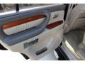 Ivory Door Panel Photo for 2003 Lexus LX #116696046