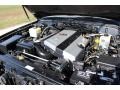 4.7 Liter DOHC 32-Valve V8 2003 Lexus LX 470 4x4 Engine