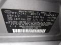 Silver Frost Metallic - Sonata Hybrid Photo No. 24