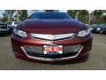 Siren Red Tintcoat - Volt LT Photo No. 2